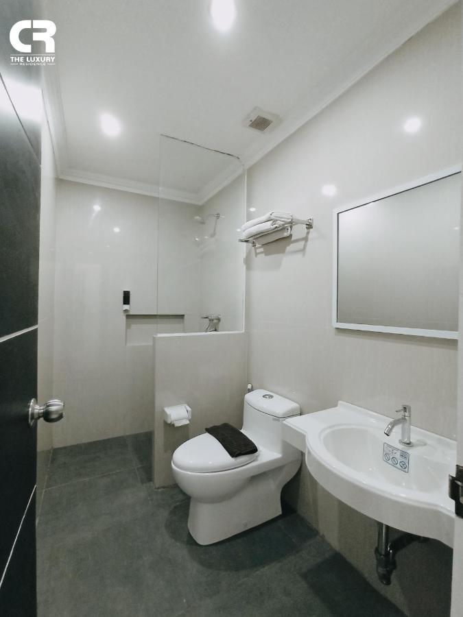 Charaka Residence Banjarnegara Εξωτερικό φωτογραφία