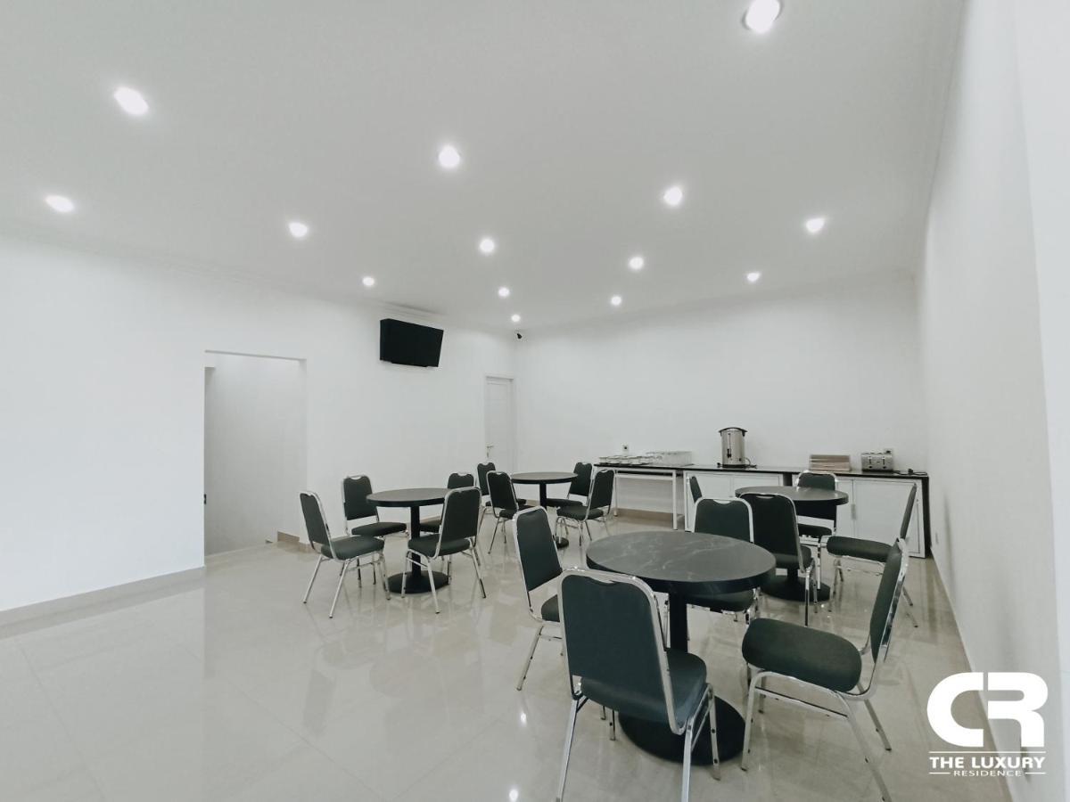 Charaka Residence Banjarnegara Εξωτερικό φωτογραφία