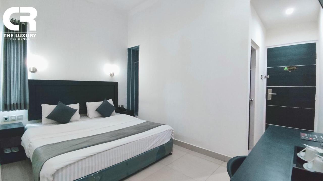 Charaka Residence Banjarnegara Εξωτερικό φωτογραφία