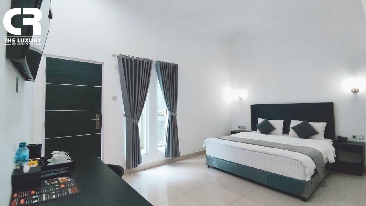 Charaka Residence Banjarnegara Εξωτερικό φωτογραφία