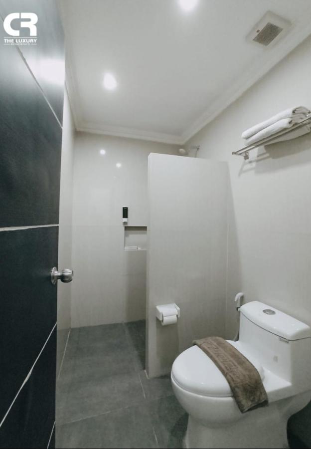 Charaka Residence Banjarnegara Εξωτερικό φωτογραφία