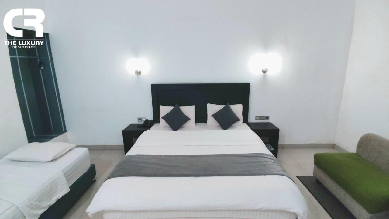 Charaka Residence Banjarnegara Εξωτερικό φωτογραφία