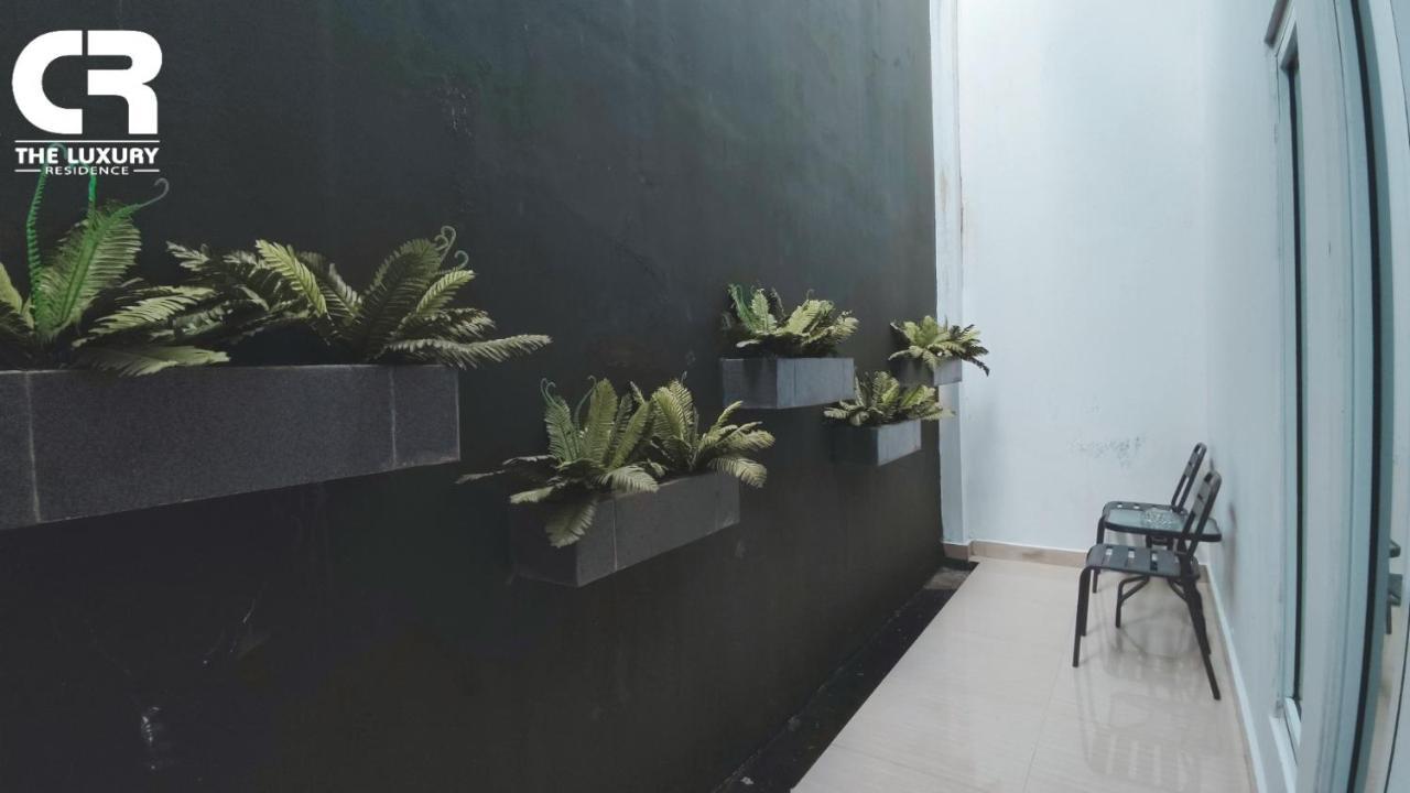 Charaka Residence Banjarnegara Εξωτερικό φωτογραφία