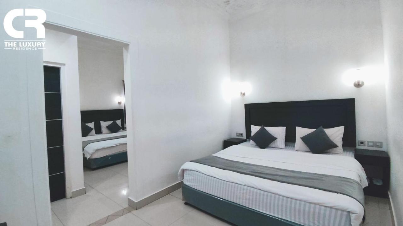 Charaka Residence Banjarnegara Εξωτερικό φωτογραφία