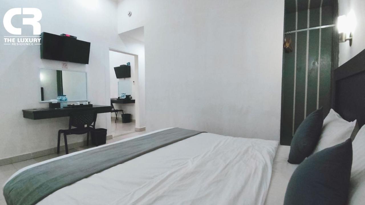 Charaka Residence Banjarnegara Εξωτερικό φωτογραφία