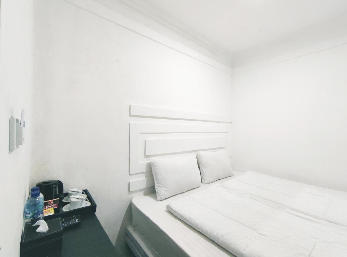 Charaka Residence Banjarnegara Εξωτερικό φωτογραφία