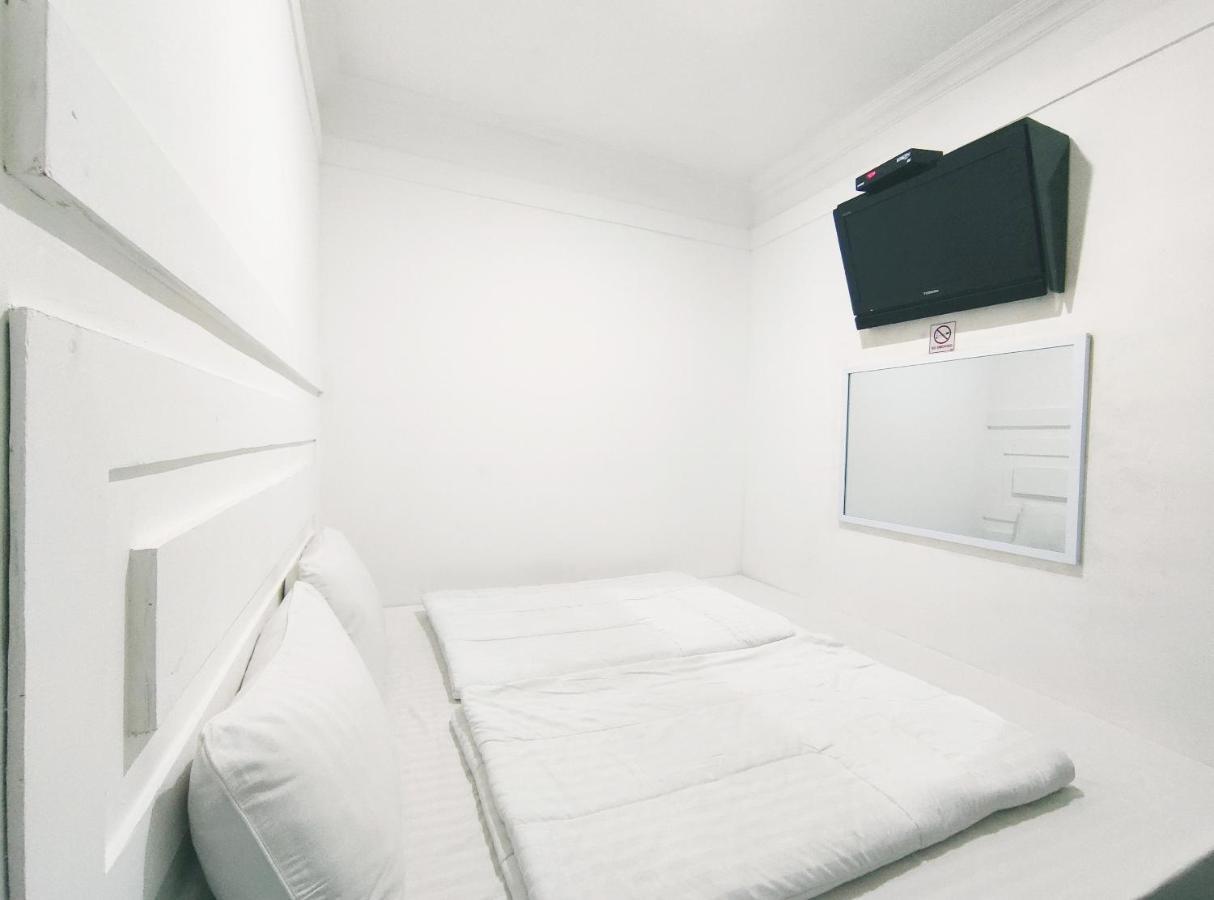 Charaka Residence Banjarnegara Εξωτερικό φωτογραφία