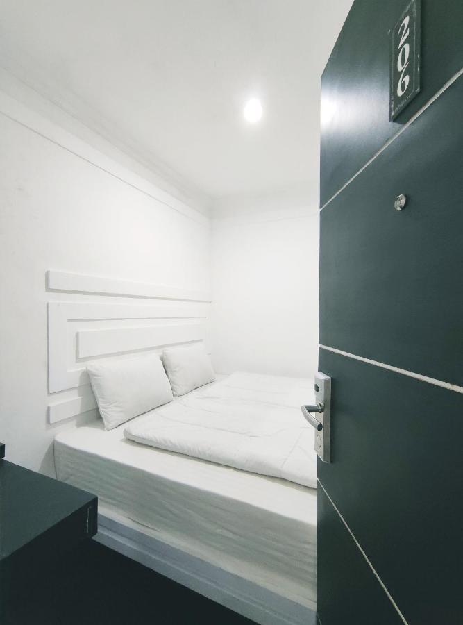 Charaka Residence Banjarnegara Εξωτερικό φωτογραφία