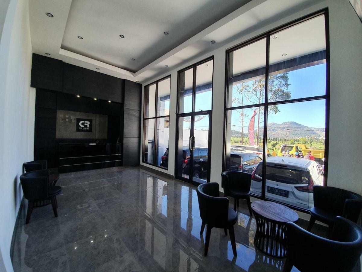 Charaka Residence Banjarnegara Εξωτερικό φωτογραφία