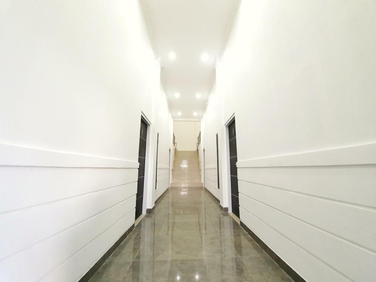 Charaka Residence Banjarnegara Εξωτερικό φωτογραφία